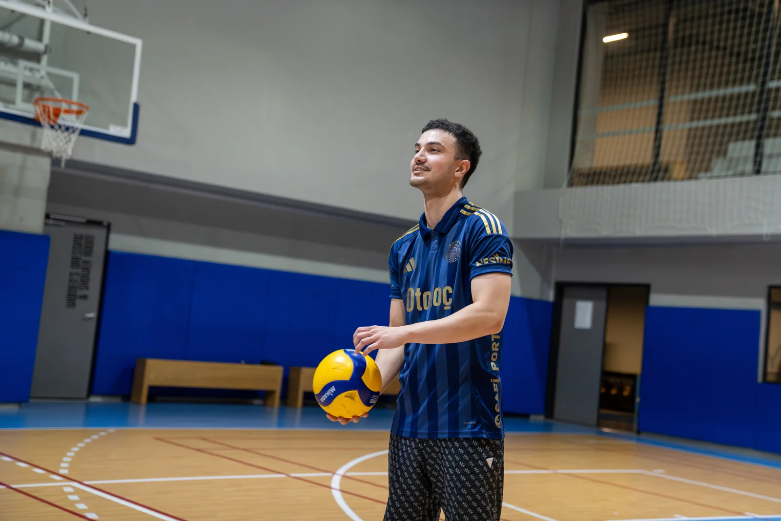 Beden Eğitimi ve Spor Yüksekokulu
