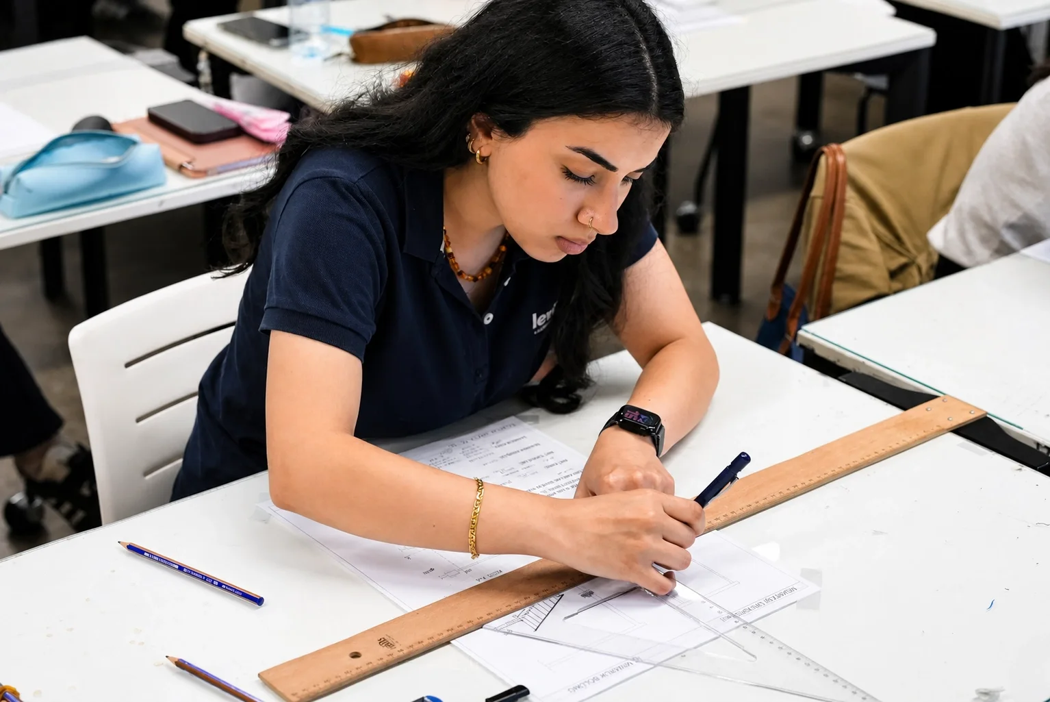Mühendislik Mimarlık Fakültesi