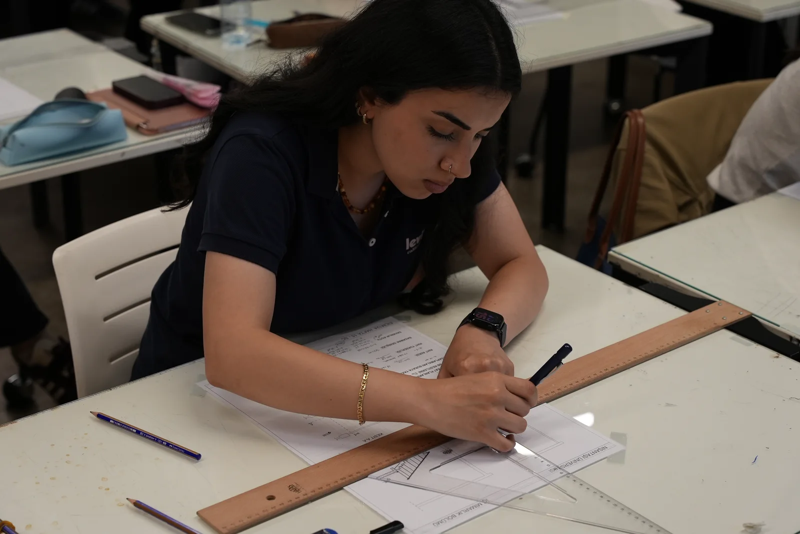 Mühendislik Mimarlık Fakültesi